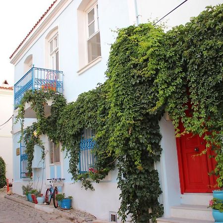 Akarsu Kalyopi Hotel Bozcaada Extérieur photo