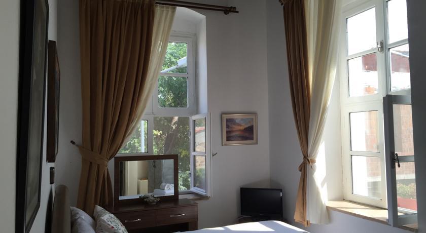 Akarsu Kalyopi Hotel Bozcaada Extérieur photo