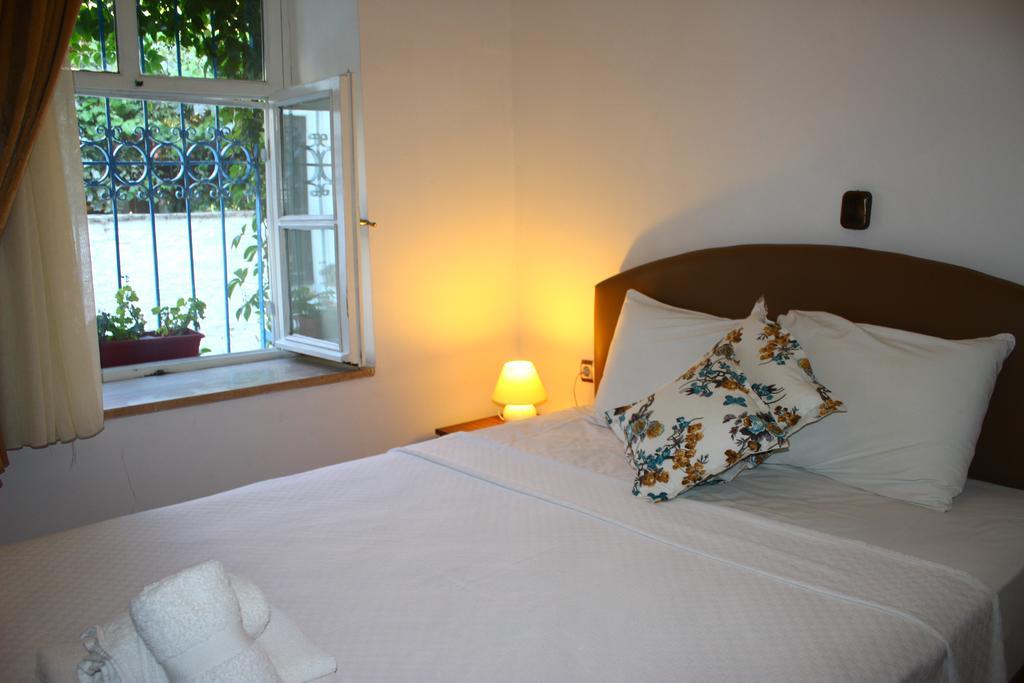 Akarsu Kalyopi Hotel Bozcaada Extérieur photo