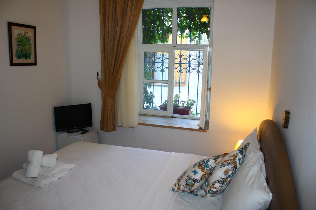 Akarsu Kalyopi Hotel Bozcaada Extérieur photo