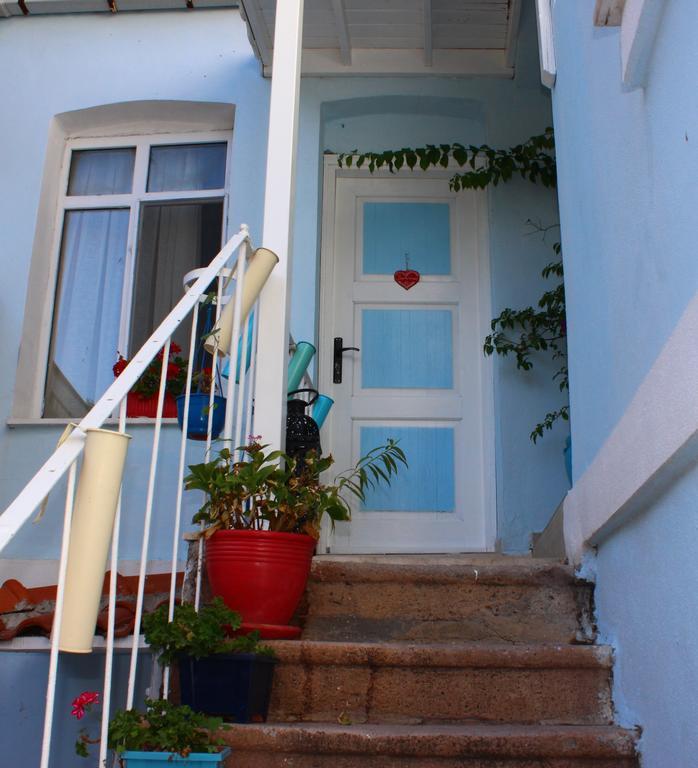 Akarsu Kalyopi Hotel Bozcaada Extérieur photo