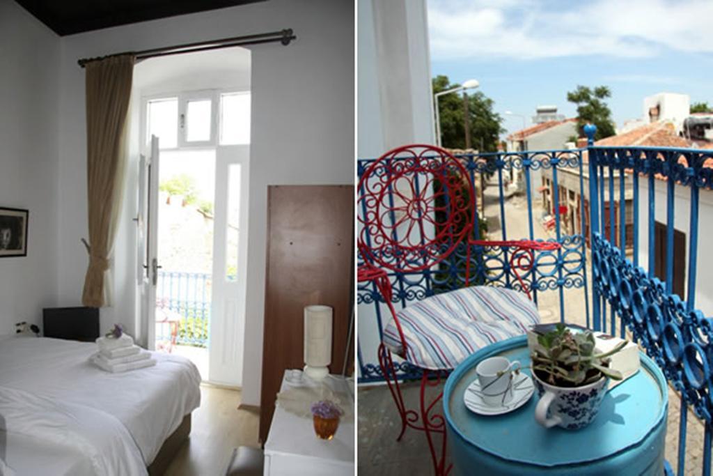 Akarsu Kalyopi Hotel Bozcaada Extérieur photo