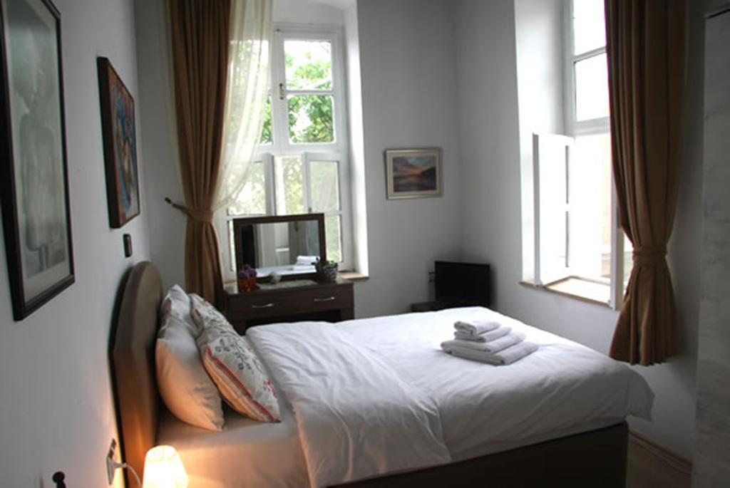 Akarsu Kalyopi Hotel Bozcaada Extérieur photo